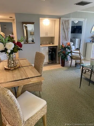 $2,500 | 3432 Northeast Causeway Boulevard, Unit 102, Jensen Beach, FL 34957