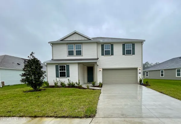 $402,990 | 2771 Laurel Fls Drive, Green Cove Springs, FL 32043