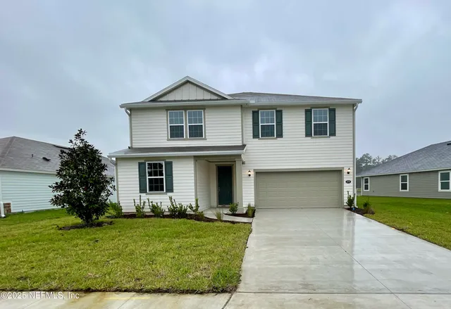 $402,990 | 2771 Laurel Fls Drive, Green Cove Springs, FL 32043