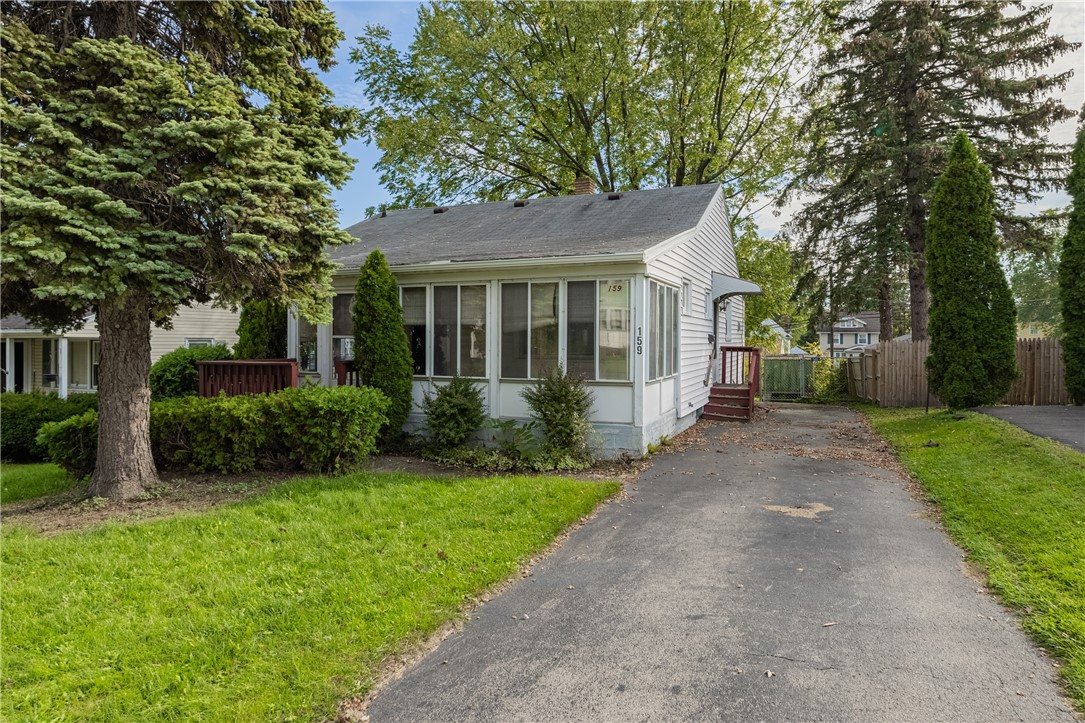 159 Harwick Road Irondequoit, NY 14609 - Photo 1 of 1
