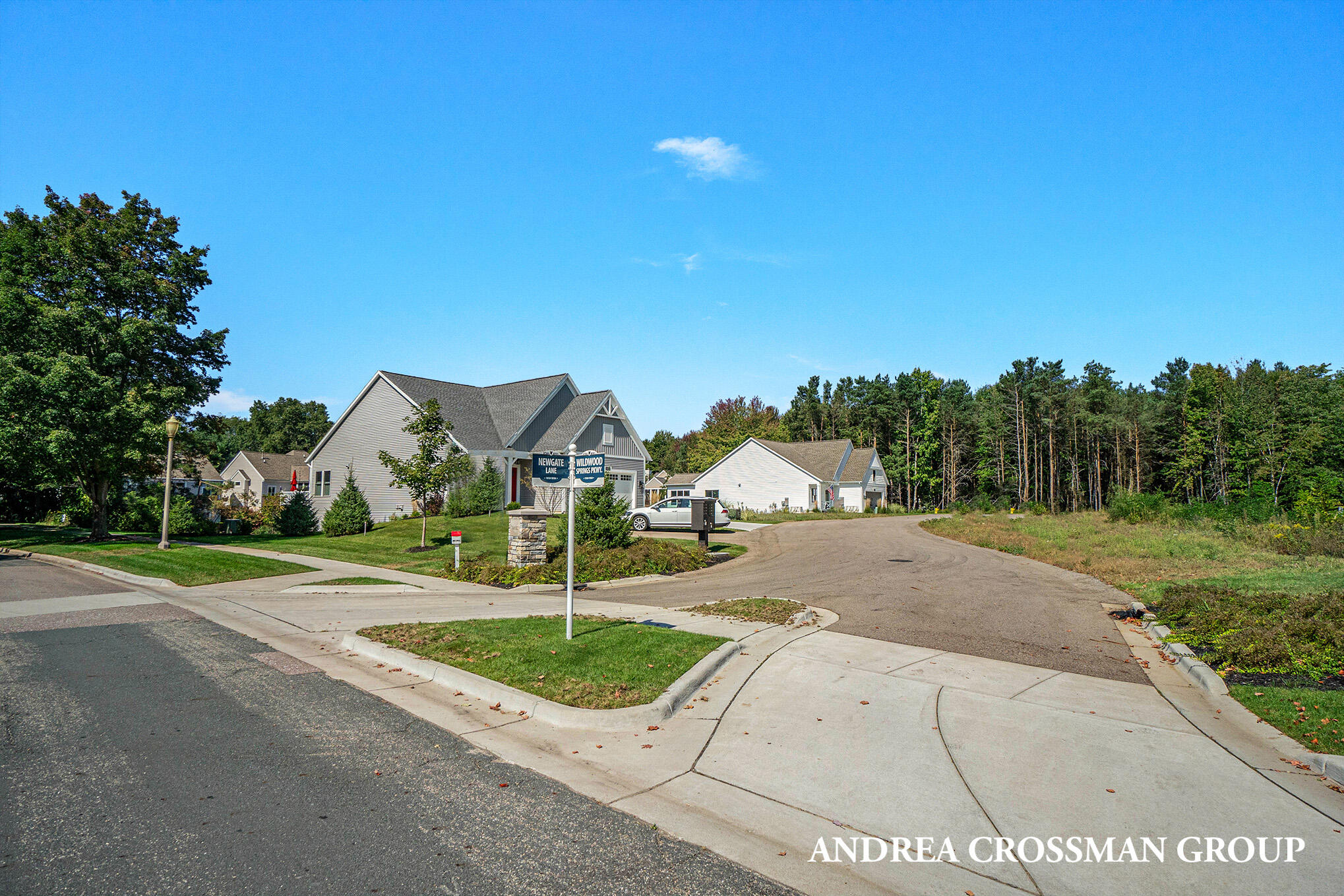 18154 Newgate Ln Spring Lake, Unit 14 Spring Lake, MI 49456 - Photo 7 of 14 DSC05193