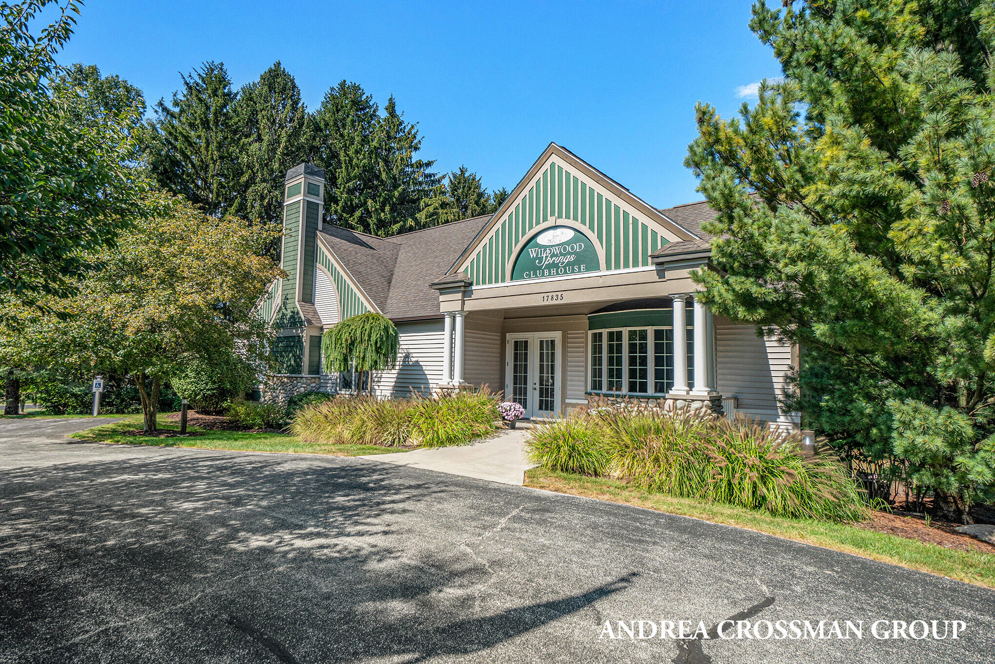 18154 Newgate Ln Spring Lake, Unit 14 Spring Lake, MI 49456 - Photo 8 of 14 DSC05200