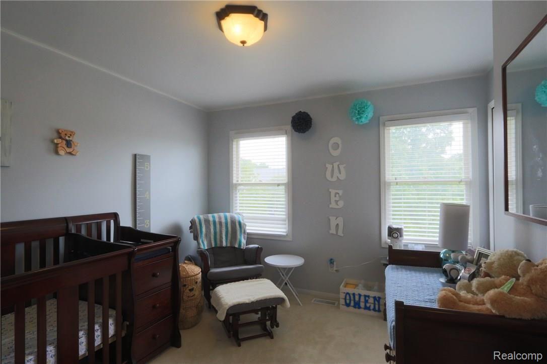 6713 Carlton Road Canton, MI 48187 - Photo 31 of 33 31 BR 3.JPG