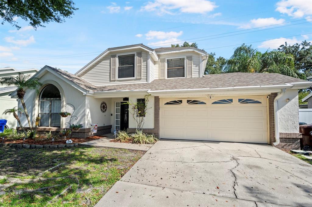 1461 East Amanda Road Kissimmee, FL 34744 - Photo 11 of 69 Gallery Image 11
