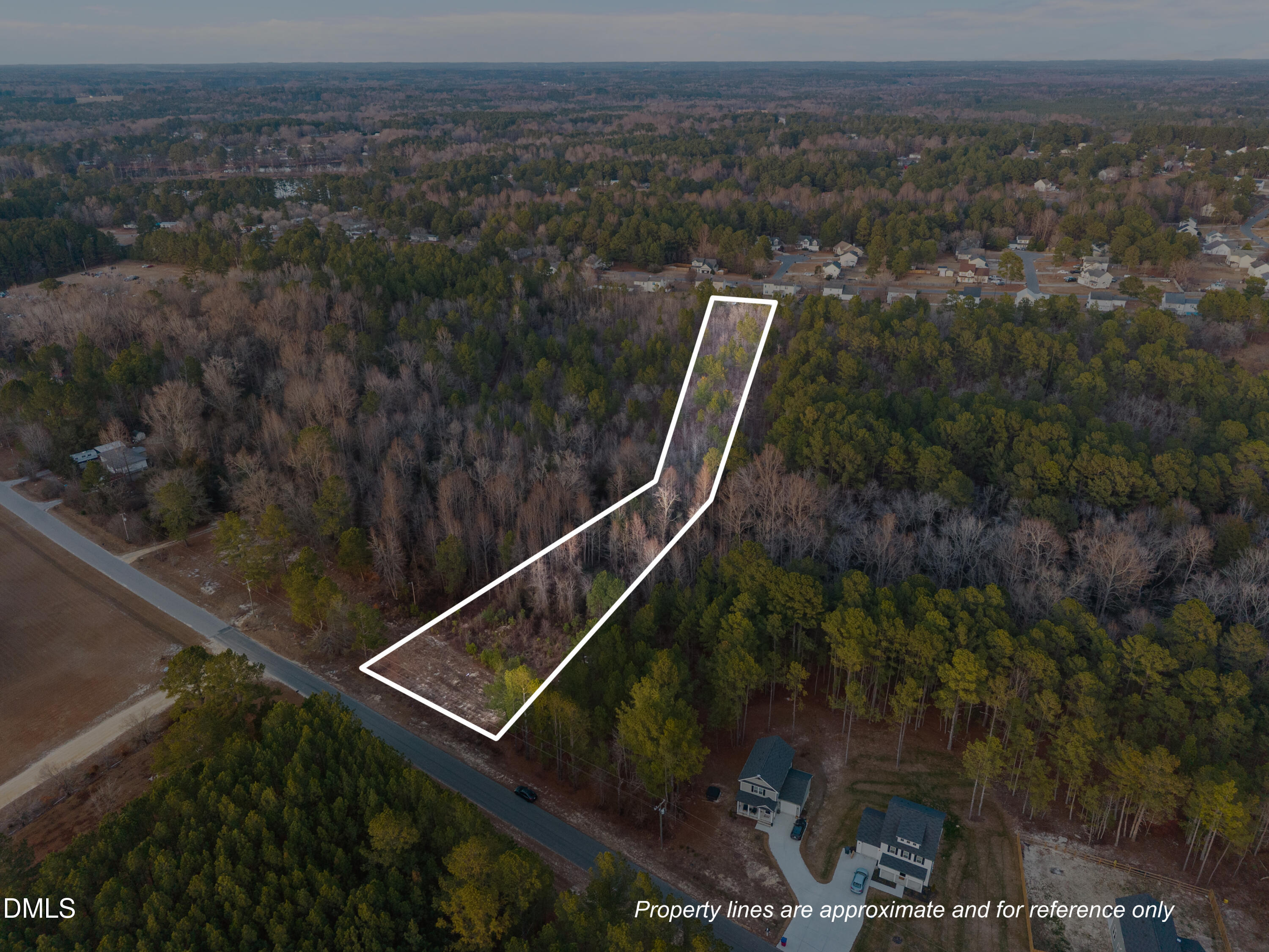 862 Roberts Road Sanford, NC 27332 - Photo 4 of 12 20-print-DJI_20260105165639_0778_D_2