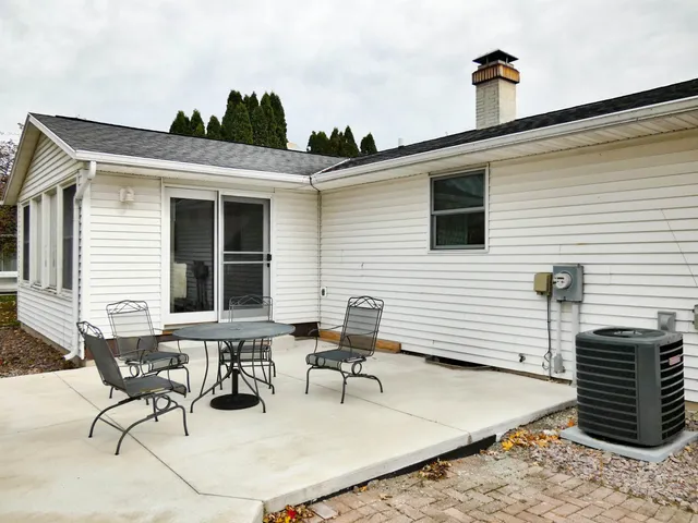 $399,900 | 1410 South 7th Street, De Pere, WI 54115