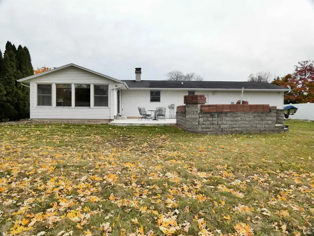 $399,900 | 1410 South 7th Street, De Pere, WI 54115
