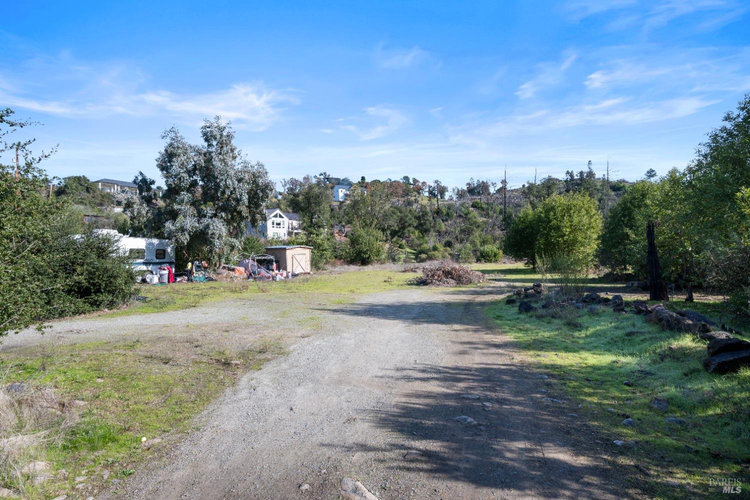 1214 Michele Way Santa Rosa, CA 95404 - Photo 13 of 18 a view of street with houses
