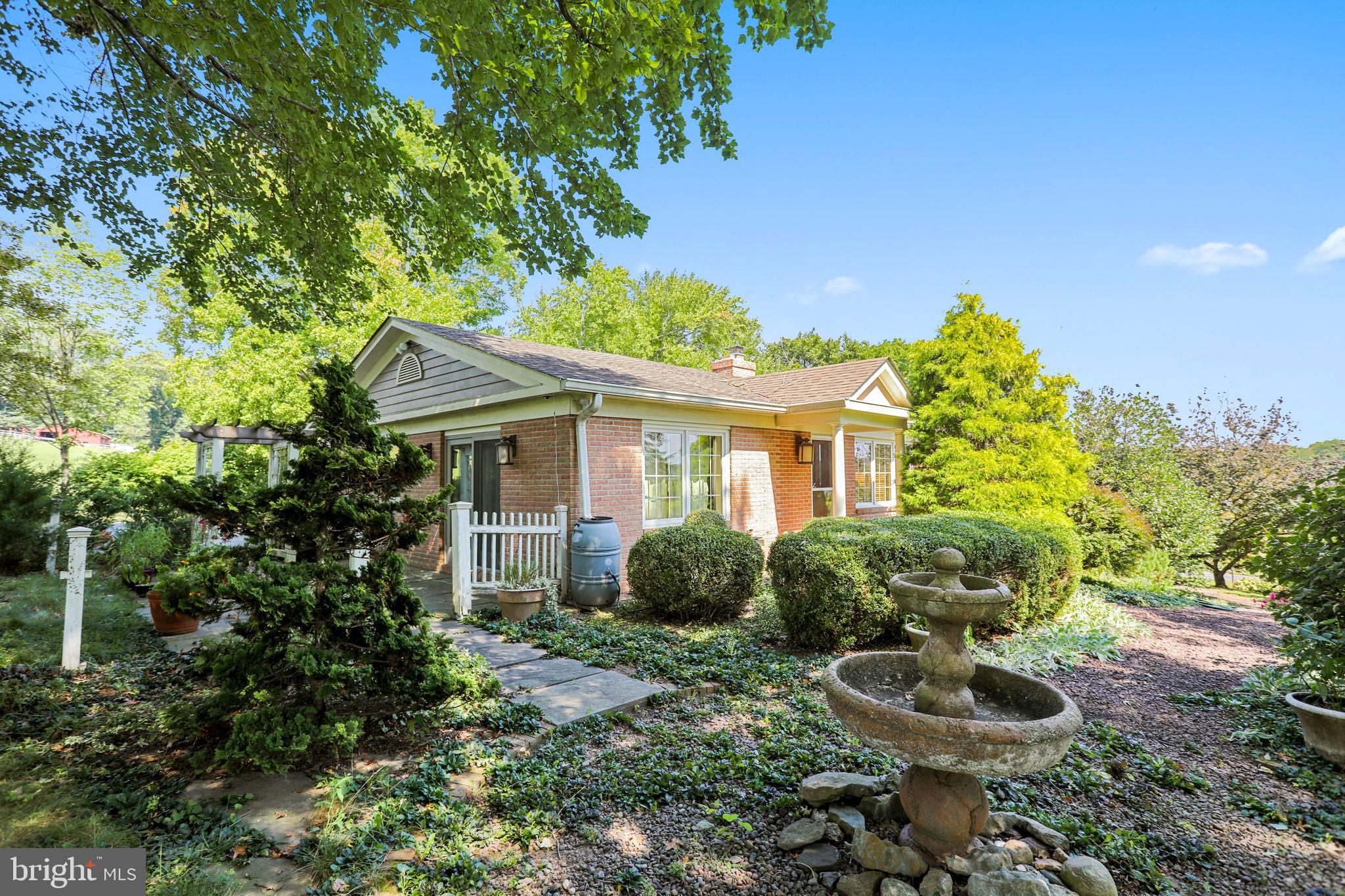 18325 Darnestown Road Boyds, MD 20841 - Photo 29 of 42 Gardens to Enjoy