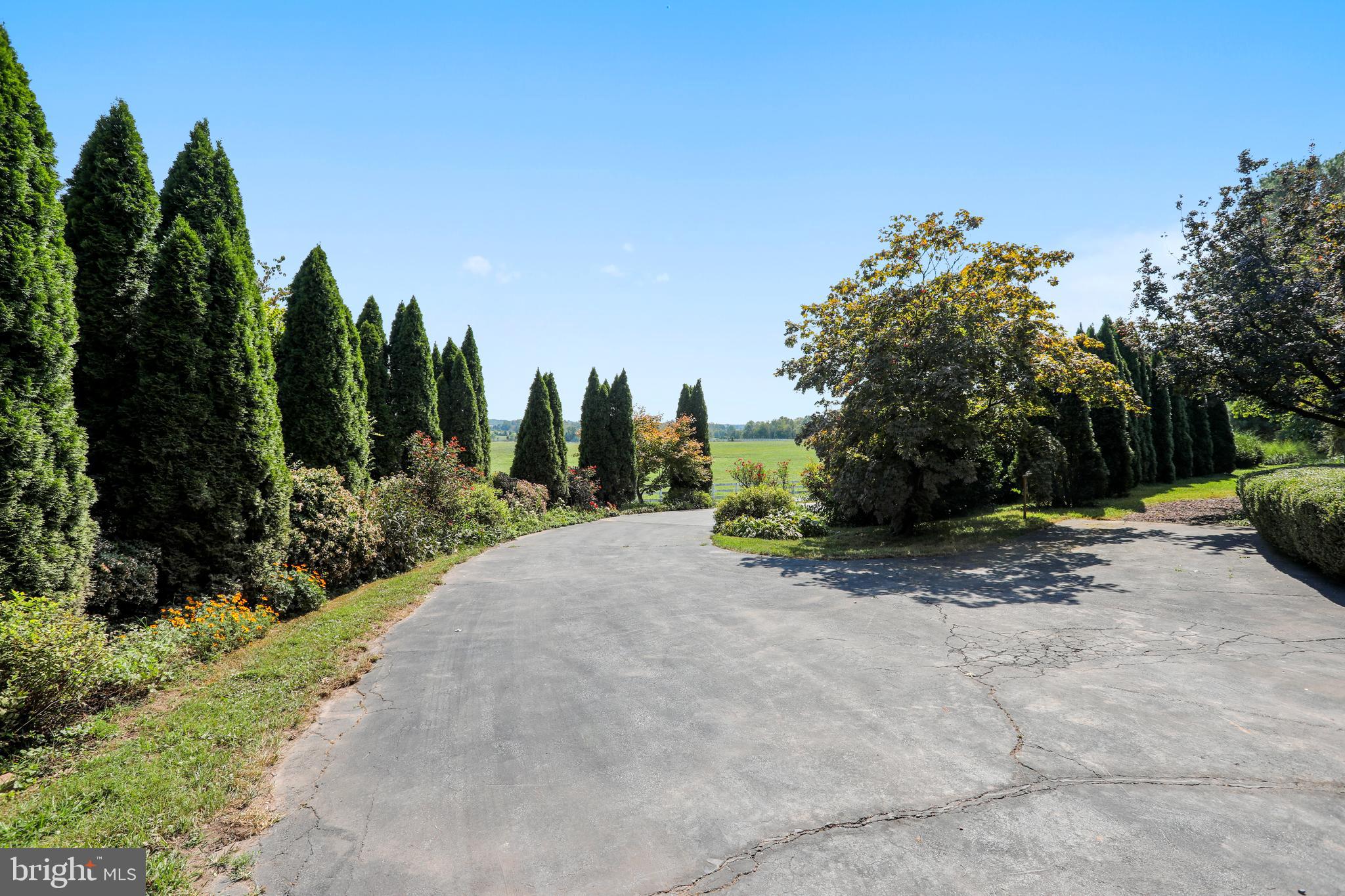 18325 Darnestown Road Boyds, MD 20841 - Photo 32 of 42 Lots of parking area for guests