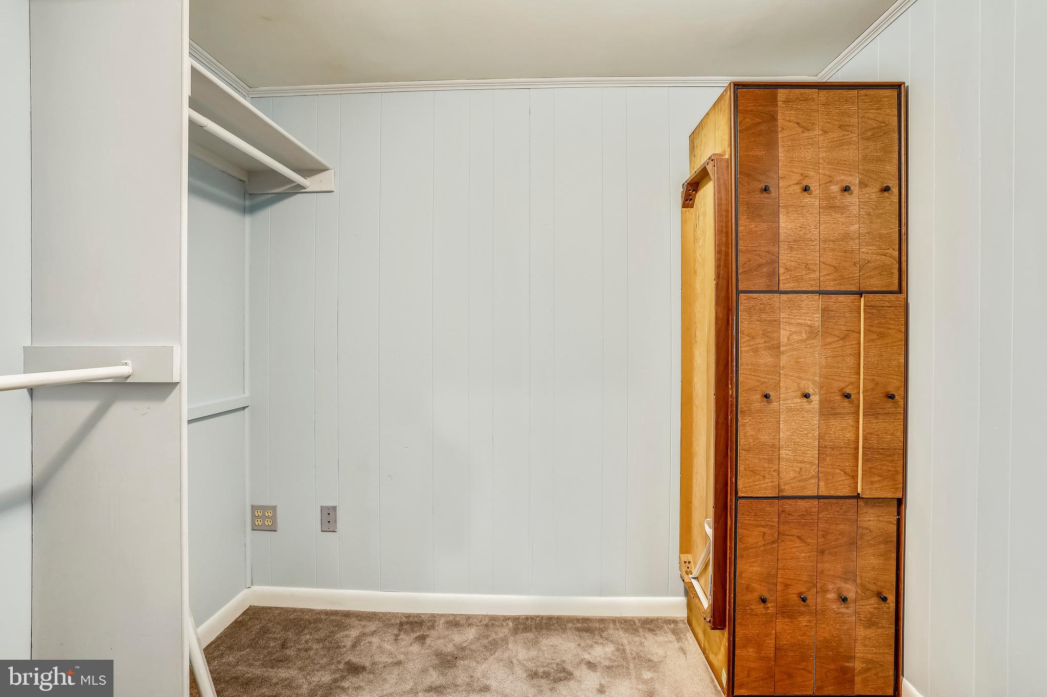 18325 Darnestown Road Boyds, MD 20841 - Photo 35 of 42 Office area or Storage Area in Lower Level