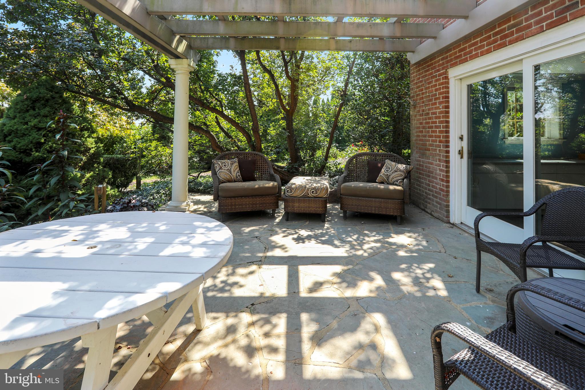 18325 Darnestown Road Boyds, MD 20841 - Photo 36 of 42 Patio