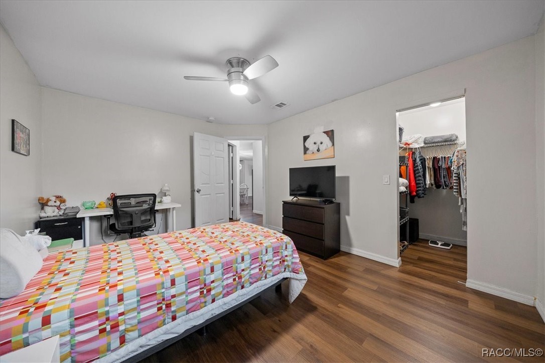 1161 North Van Nortwick Road Lecanto, FL 34461 - Photo 15 of 33