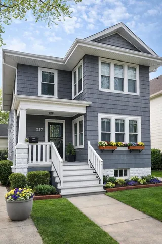 $249,999 | 237 West 114th Street, Chicago, IL 60628