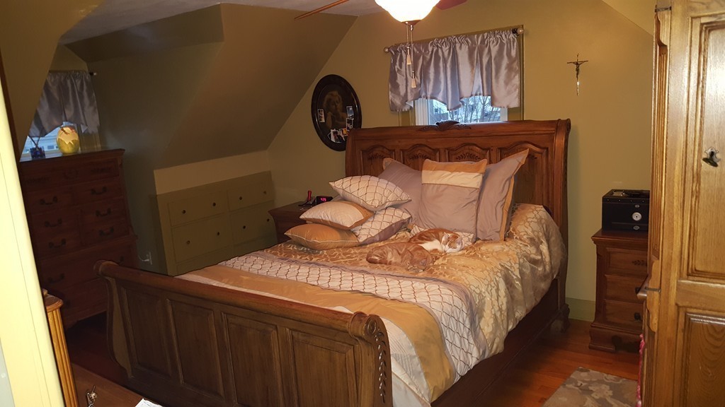 118 Redlands Street Springfield, MA 01104 - Photo 12 of 22
