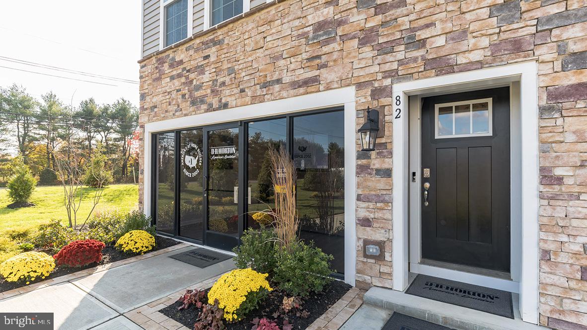 487 Monte Farm Road Mount Laurel, NJ 08054 - Photo 18 of 35