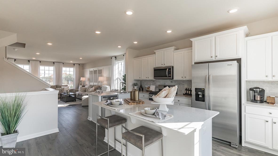 487 Monte Farm Road Mount Laurel, NJ 08054 - Photo 3 of 35