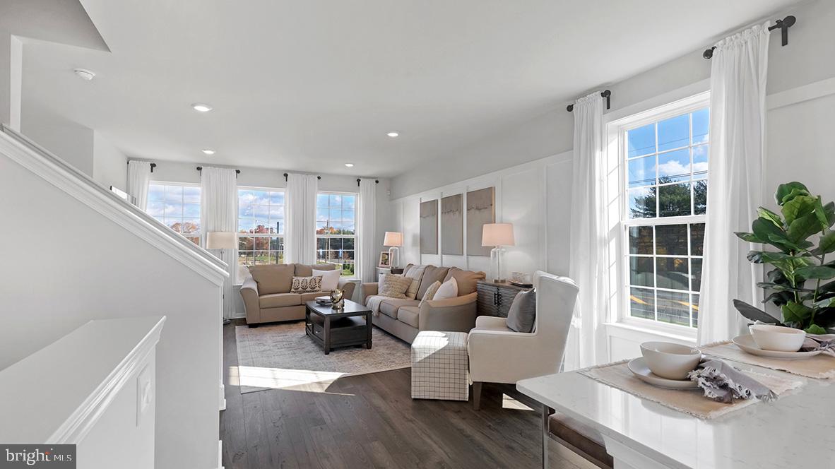 487 Monte Farm Road Mount Laurel, NJ 08054 - Photo 4 of 35