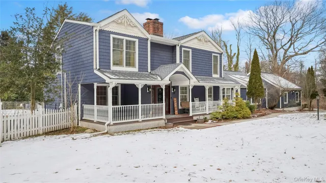 $1,299,000 | 1 Tracklot Road, St. James, NY 11780