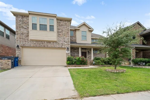 $495,000 | 15517 Leadenhall Street, Frisco, TX 75036