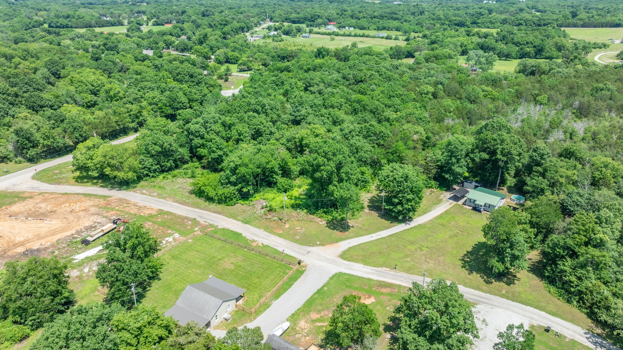 1115 Miller Road Lewisburg, TN 37091 - Photo 33 of 48