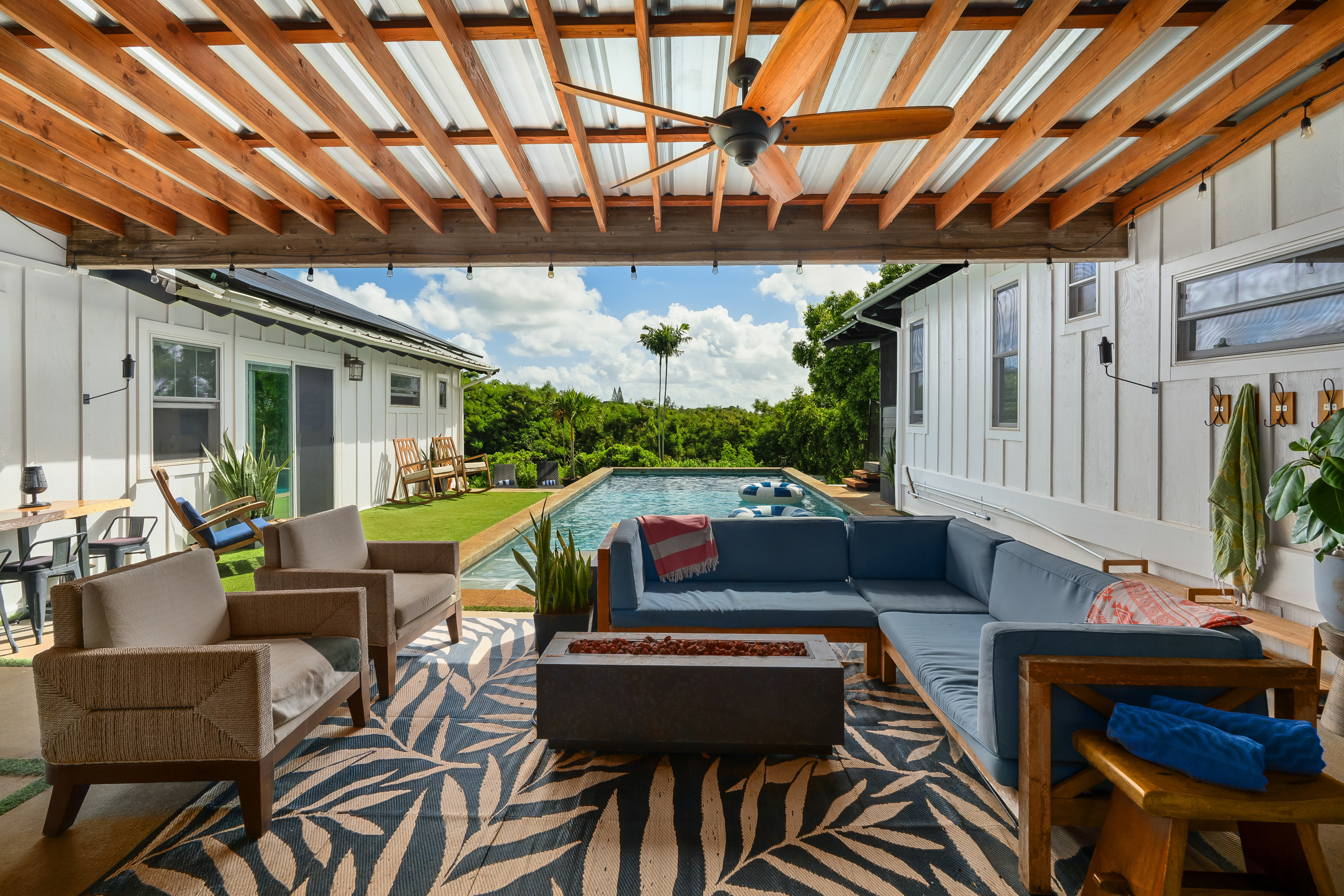 4898 Yamanoha Road Kapaa, HI 96746 - Photo 18 of 30