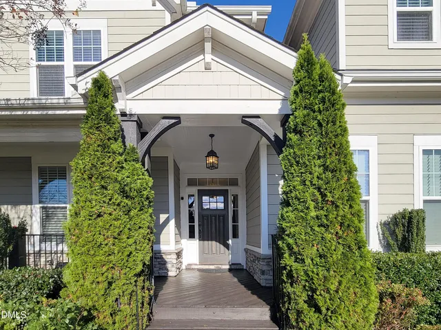 $999,000 | 3320 Heathrowe Grove Court, Fuquay-Varina, NC 27526