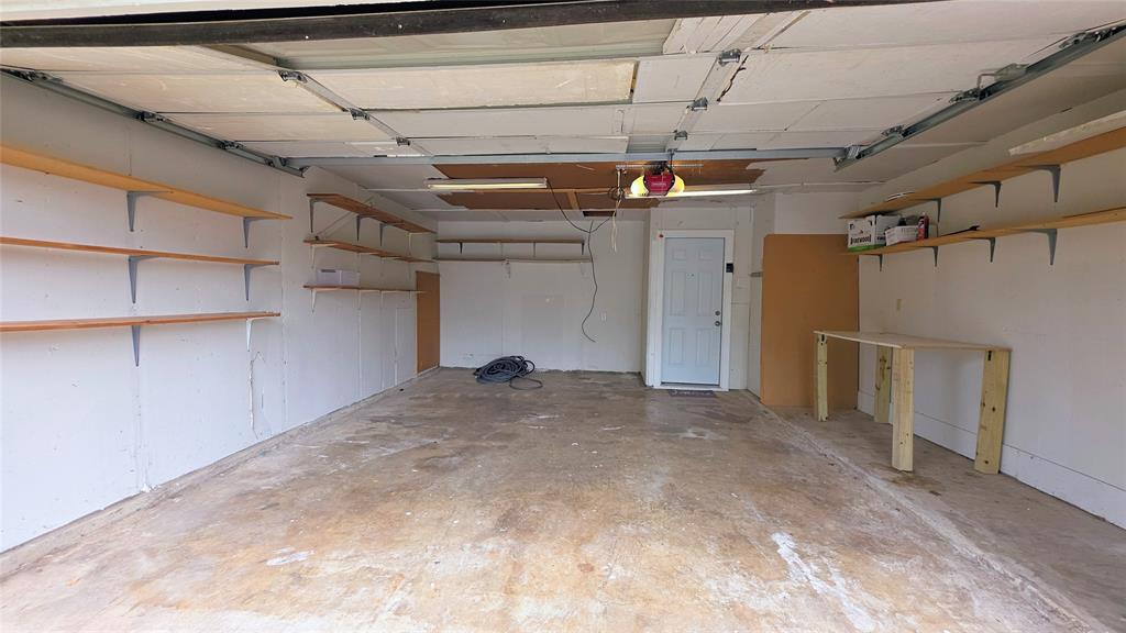 731 Leading Lane Allen, TX 75002 - Photo 18 of 18 a view of empty room