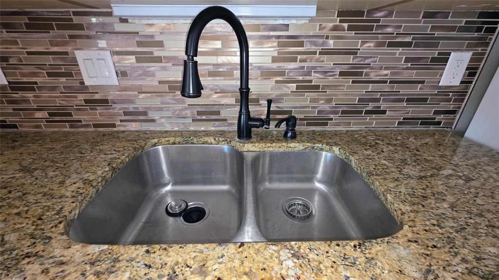 731 Leading Lane Allen, TX 75002 - Photo 5 of 18 a close view of sink
