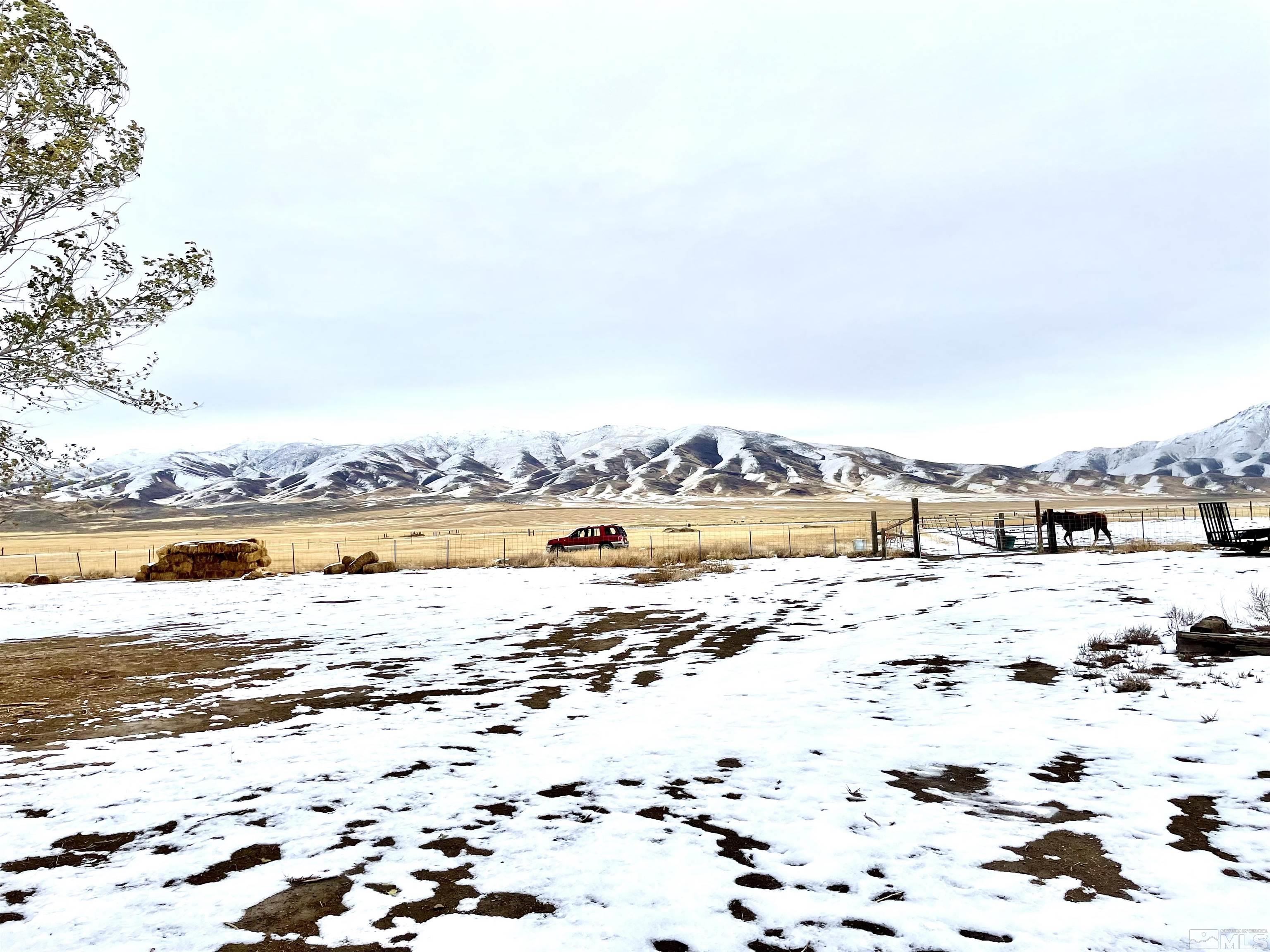 555 Harry Road Winnemucca, NV 89445 - Photo 11 of 11 a view of ocean view