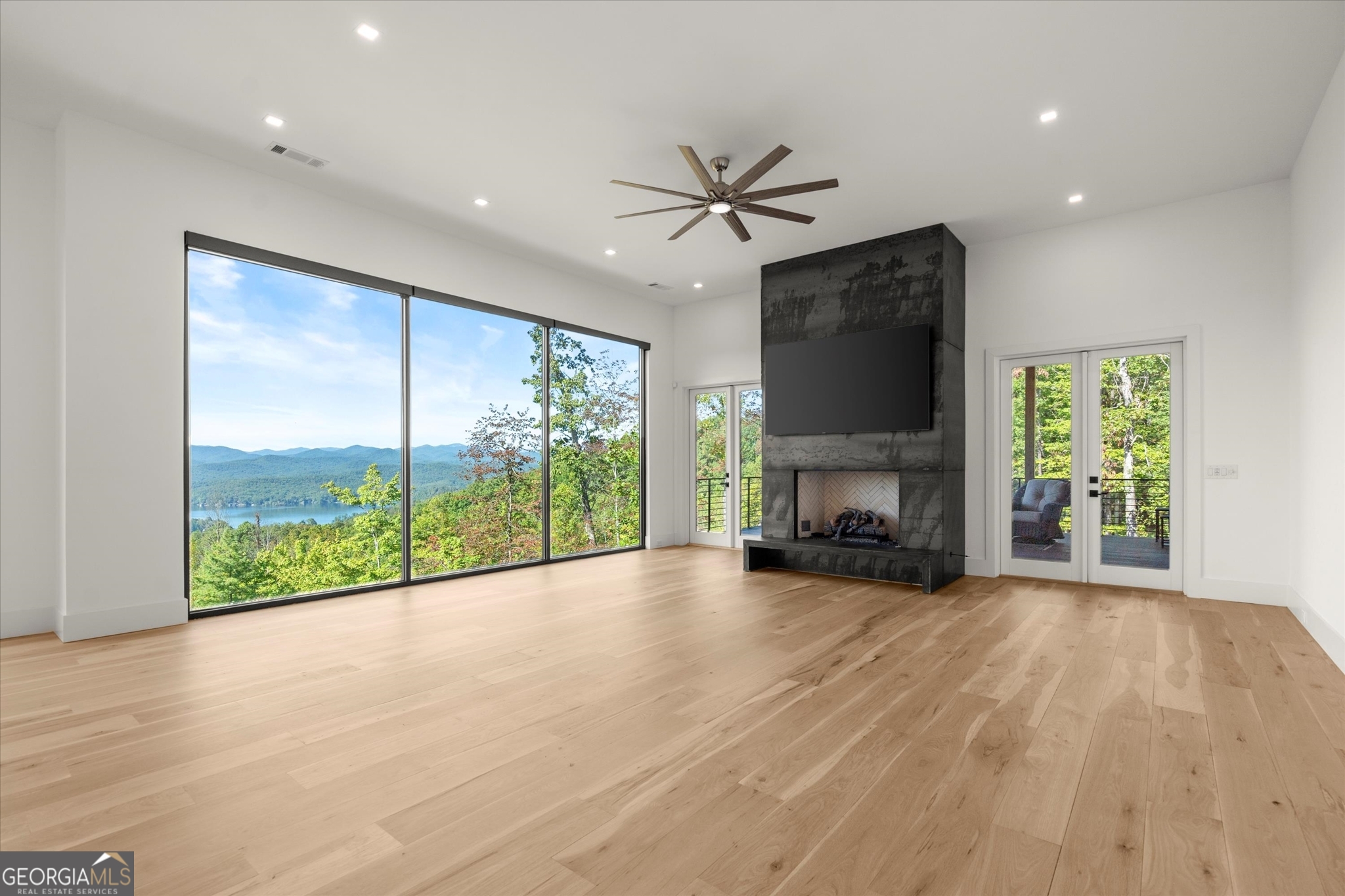 1572 Parker Holifield Road Tiger, GA 30576 - Photo 17 of 84