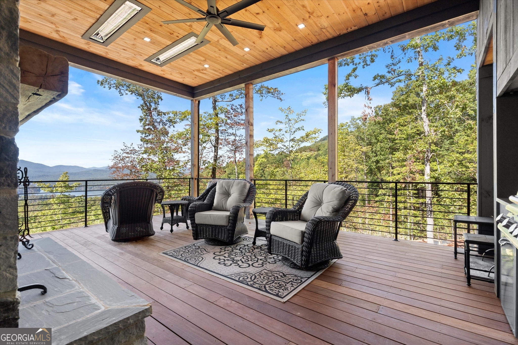 1572 Parker Holifield Road Tiger, GA 30576 - Photo 19 of 84