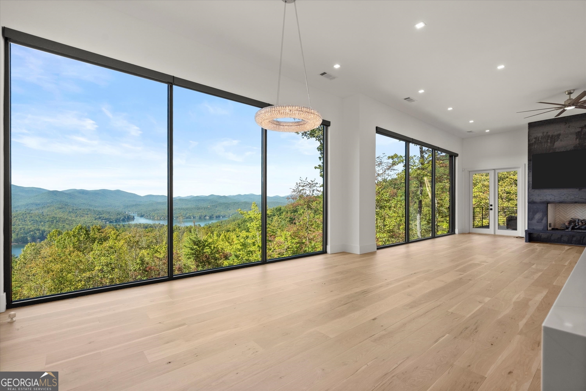 1572 Parker Holifield Road Tiger, GA 30576 - Photo 25 of 84