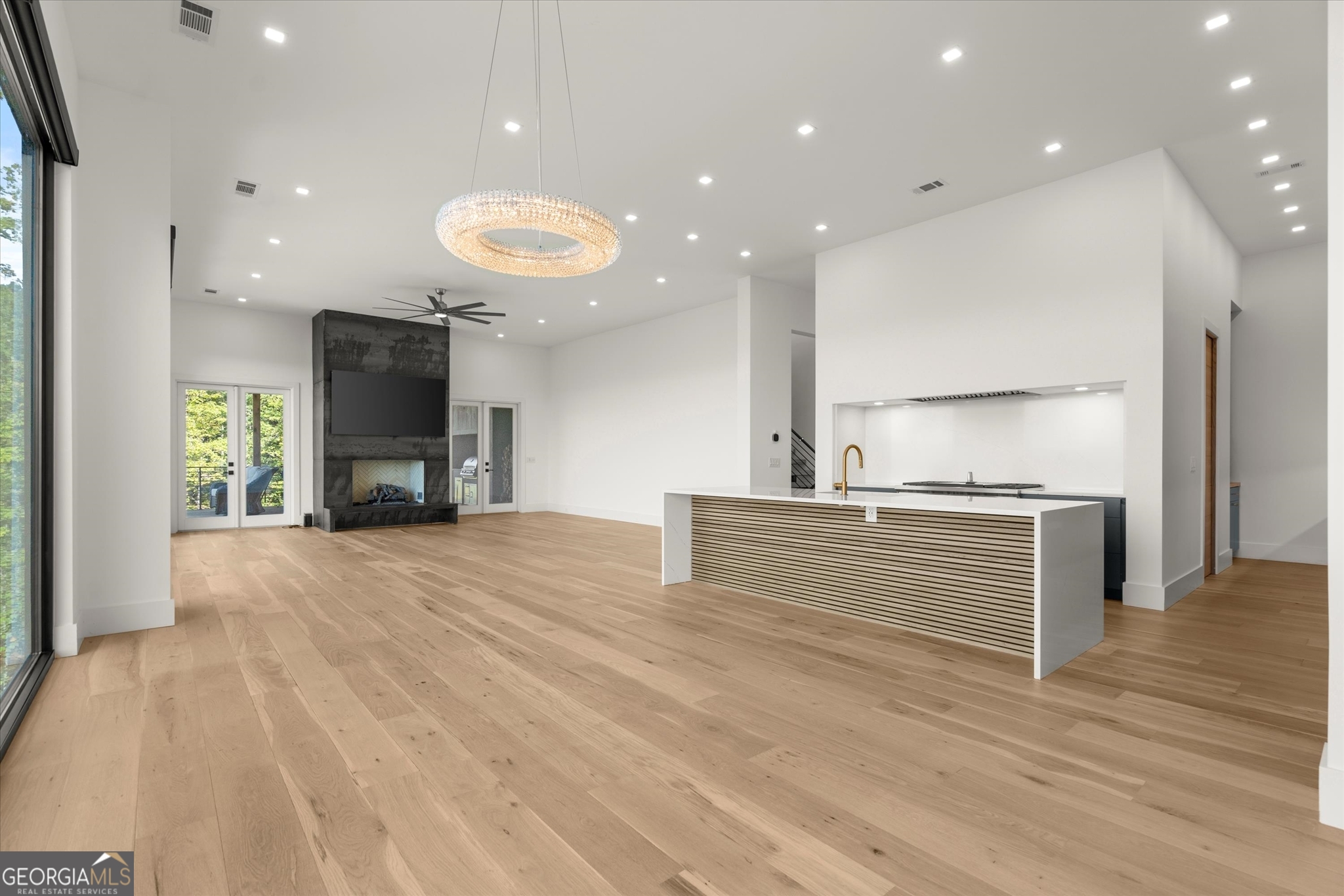 1572 Parker Holifield Road Tiger, GA 30576 - Photo 26 of 84