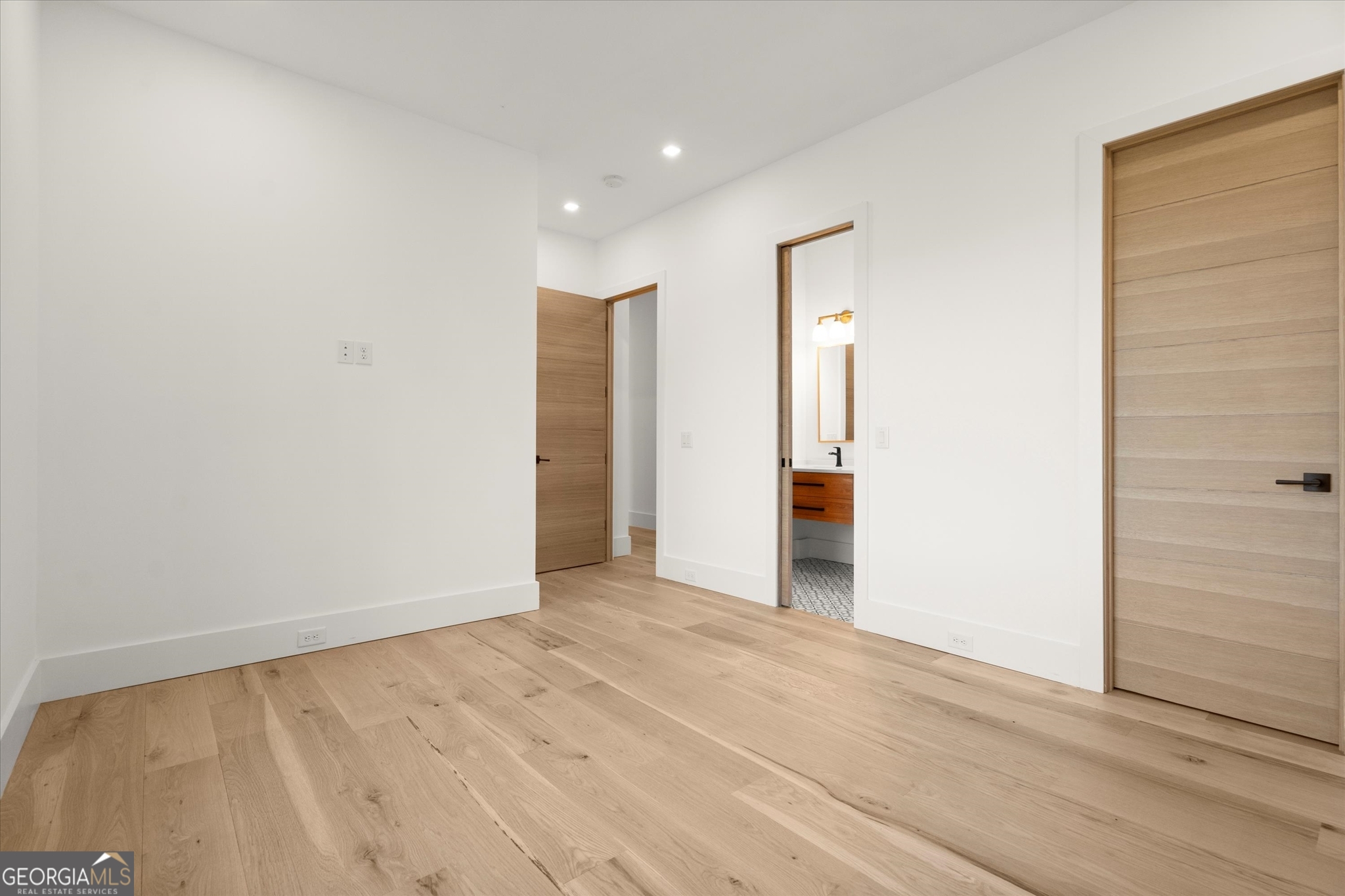 1572 Parker Holifield Road Tiger, GA 30576 - Photo 65 of 84 a view of an empty room