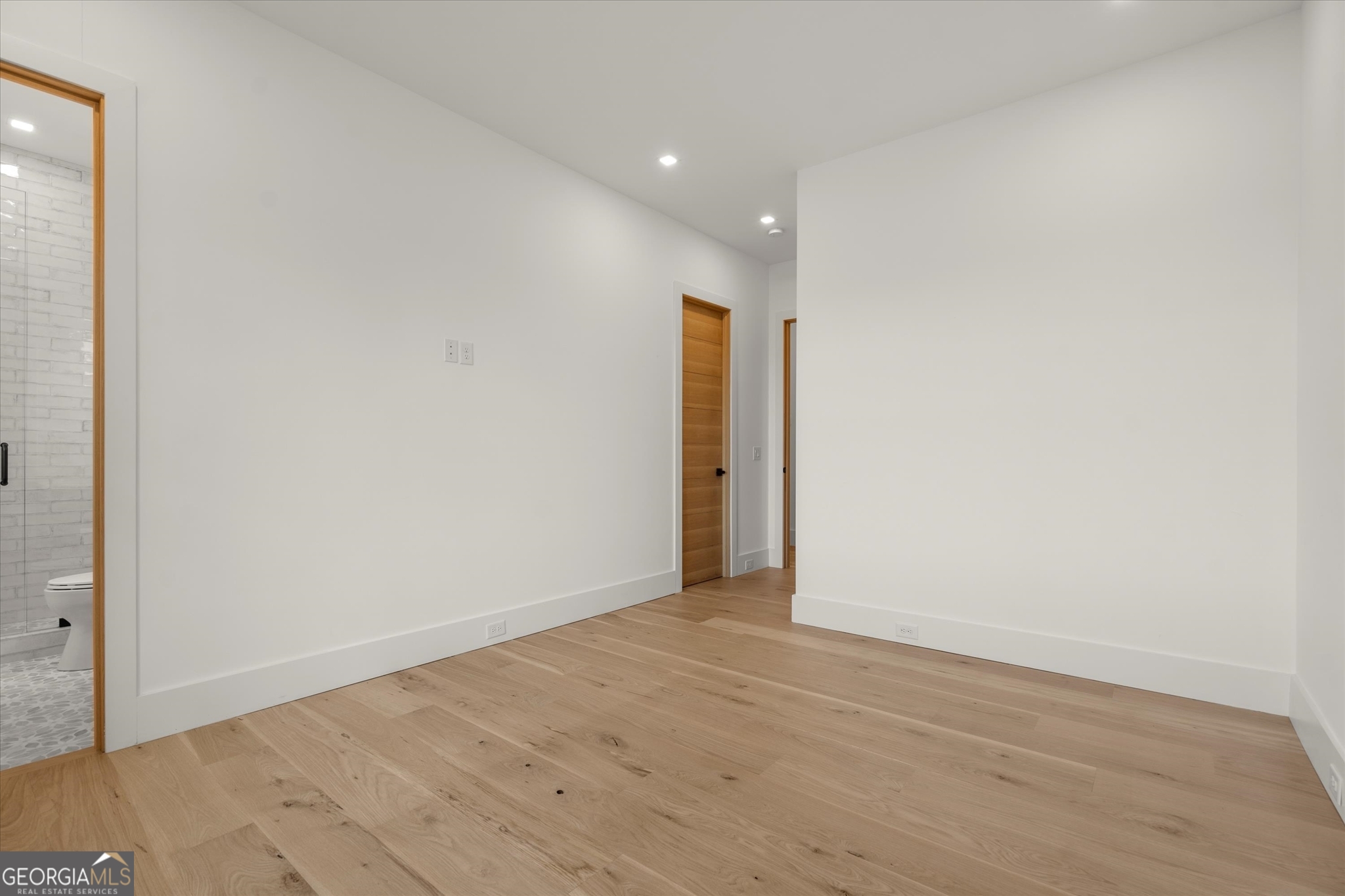 1572 Parker Holifield Road Tiger, GA 30576 - Photo 67 of 84 a view of an empty room