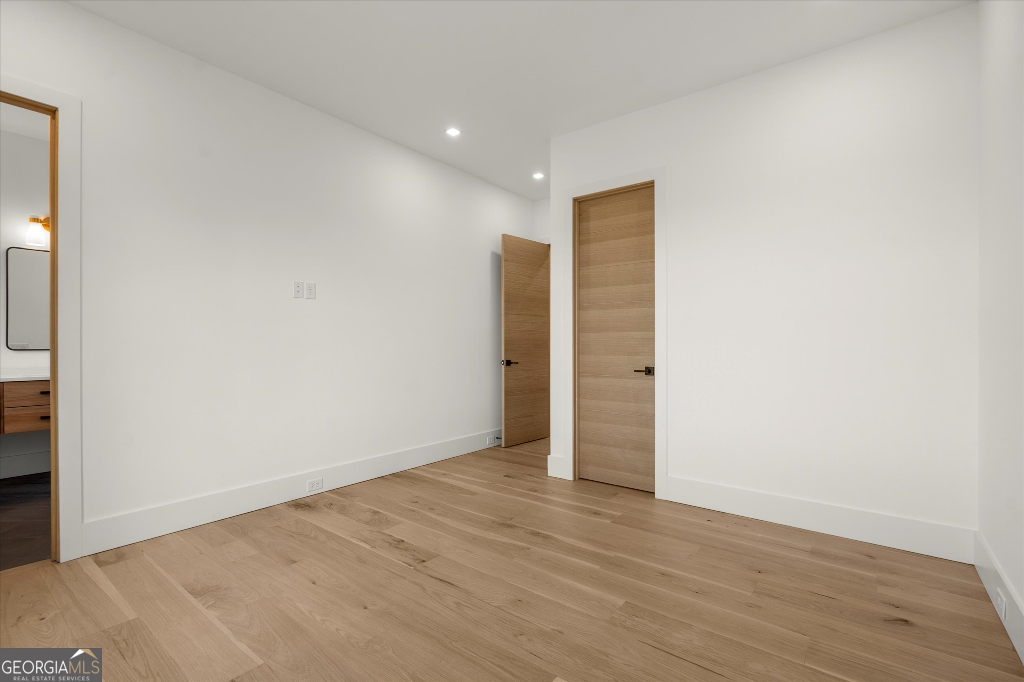 1572 Parker Holifield Road Tiger, GA 30576 - Photo 70 of 84 a view of an empty room