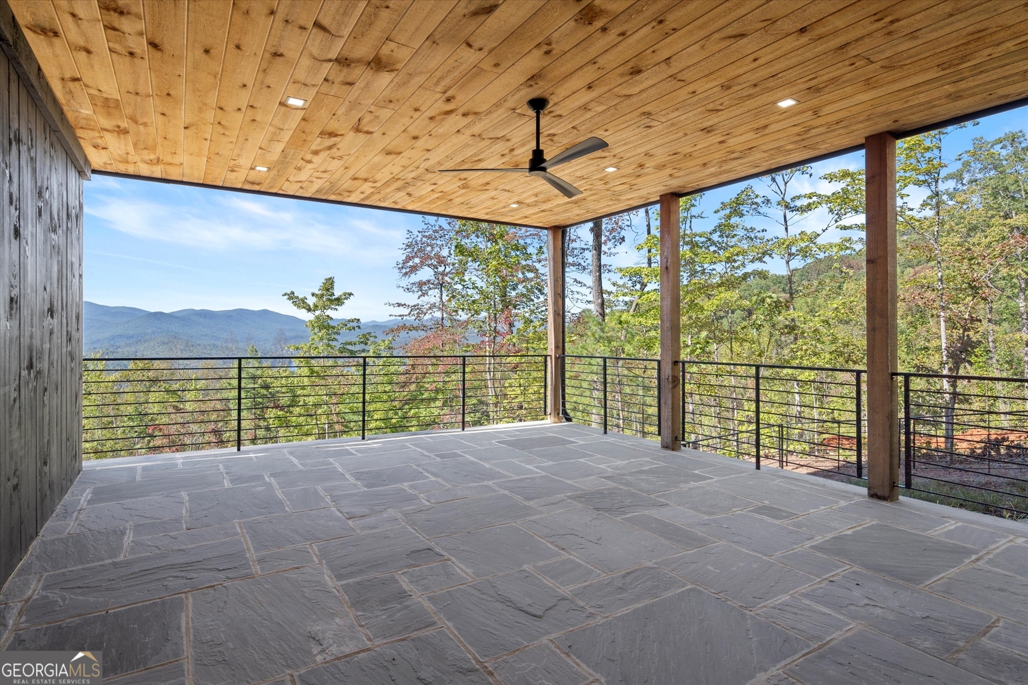 1572 Parker Holifield Road Tiger, GA 30576 - Photo 74 of 84