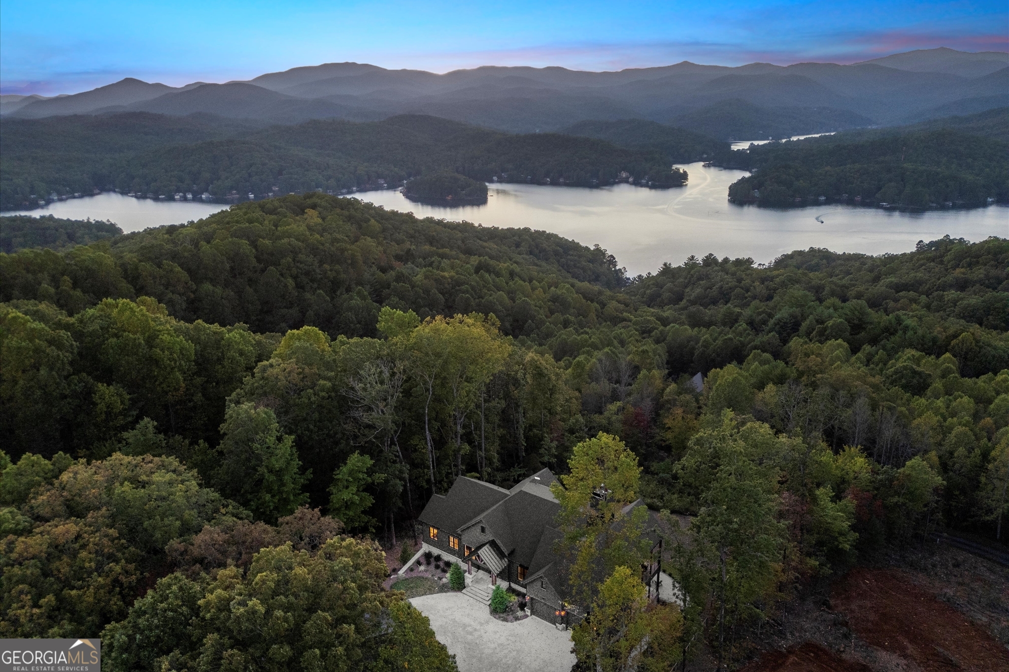 1572 Parker Holifield Road Tiger, GA 30576 - Photo 80 of 84