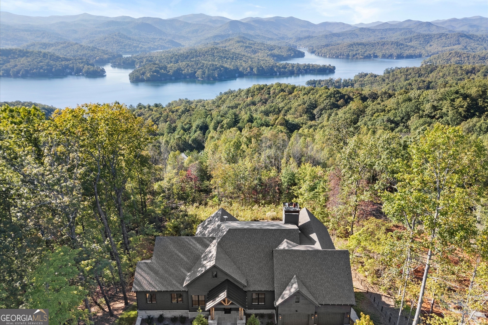 1572 Parker Holifield Road Tiger, GA 30576 - Photo 82 of 84