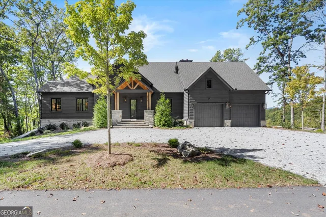 $2,595,000 | 1572 Parker Holifield Road, Tiger, GA 30576