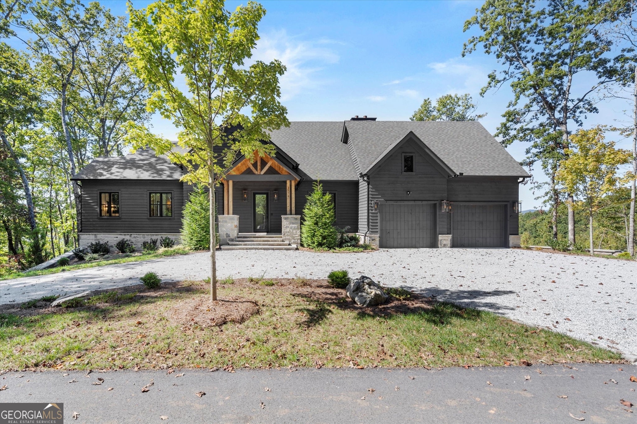 1572 Parker Holifield Road Tiger, GA 30576 - Photo 83 of 84