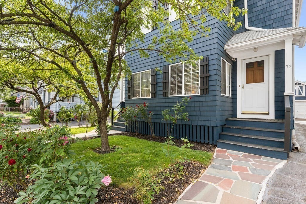79 Rutland Street Watertown, MA 02472 - Photo 4 of 33 Gallery Image 4