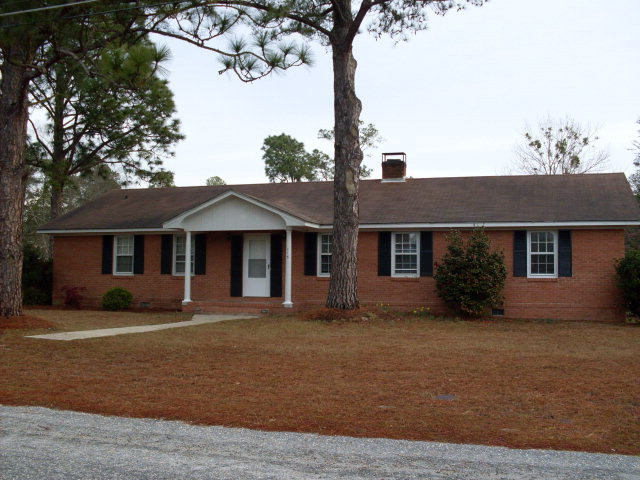 115 Benton Drive Sumter, SC 29150 - Photo 1 of 1