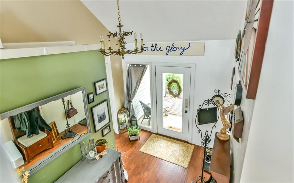 2576 B Grouse Ridge Wexford, PA 15090 - Photo 2 of 25 Gallery Image 2