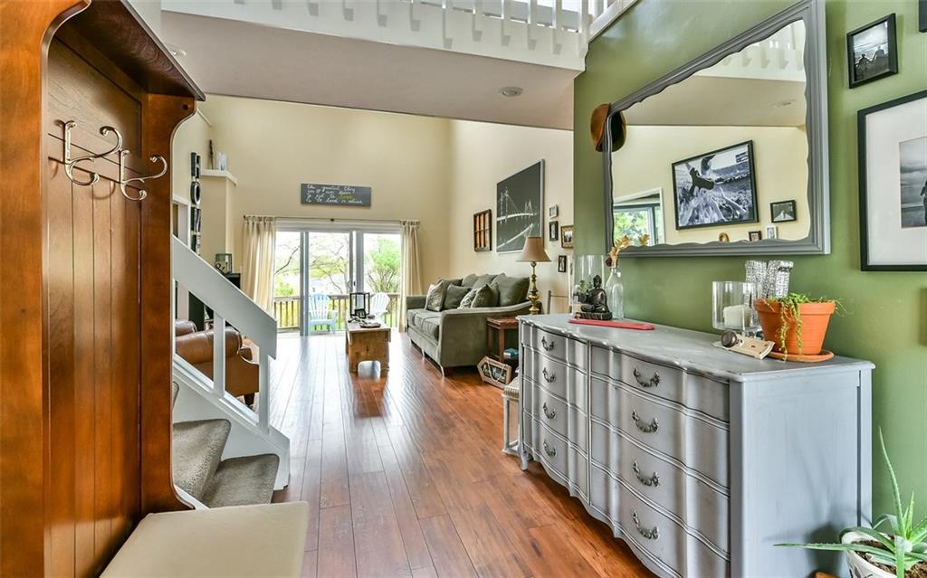 2576 B Grouse Ridge Wexford, PA 15090 - Photo 3 of 25 Gallery Image 3