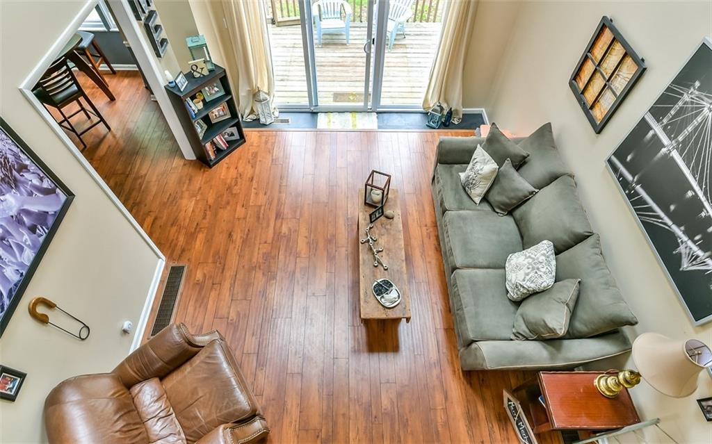 2576 B Grouse Ridge Wexford, PA 15090 - Photo 22 of 25 Gallery Image 22