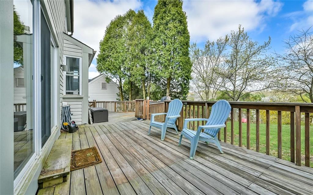 2576 B Grouse Ridge Wexford, PA 15090 - Photo 24 of 25 Gallery Image 24