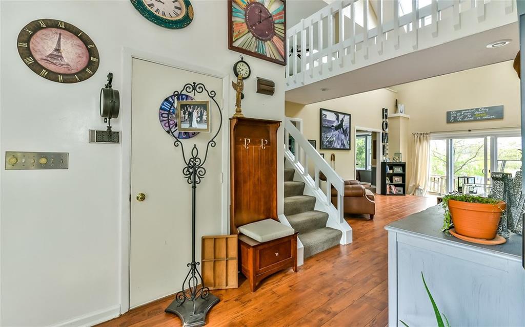 2576 B Grouse Ridge Wexford, PA 15090 - Photo 4 of 25 Gallery Image 4