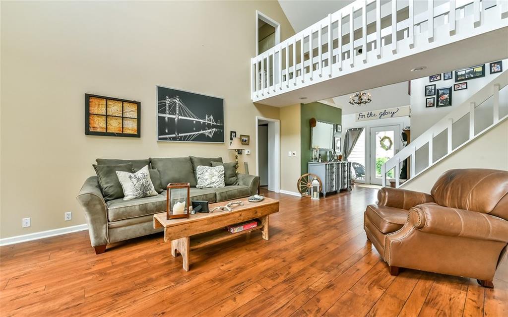 2576 B Grouse Ridge Wexford, PA 15090 - Photo 5 of 25 Gallery Image 5